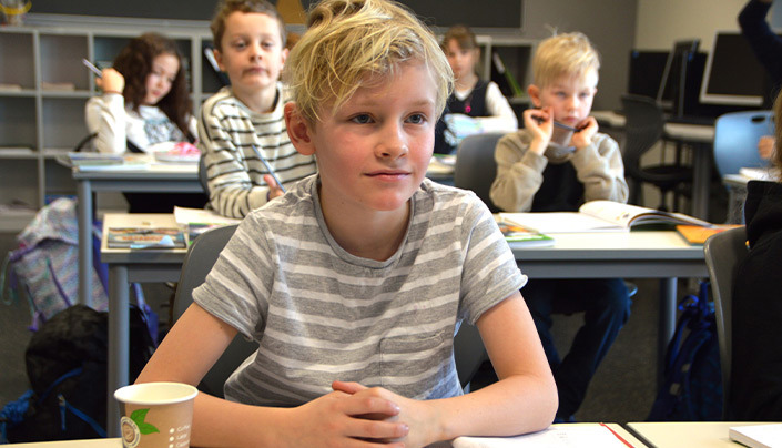 Livsmestring - Mitt Valg