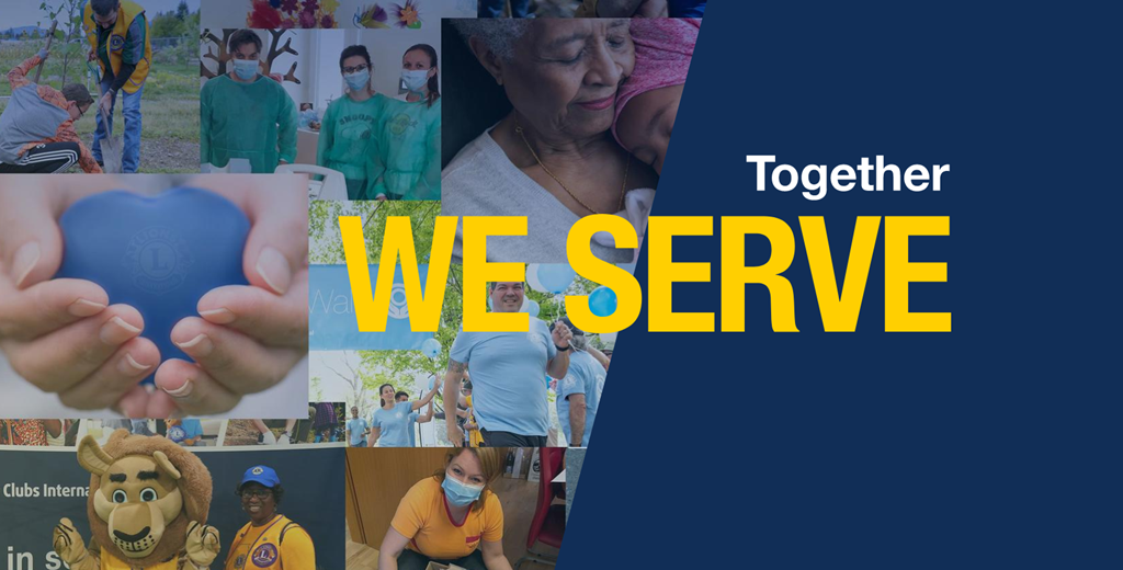 Dette brenner vi for