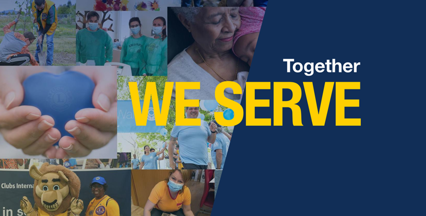 Dette brenner vi for